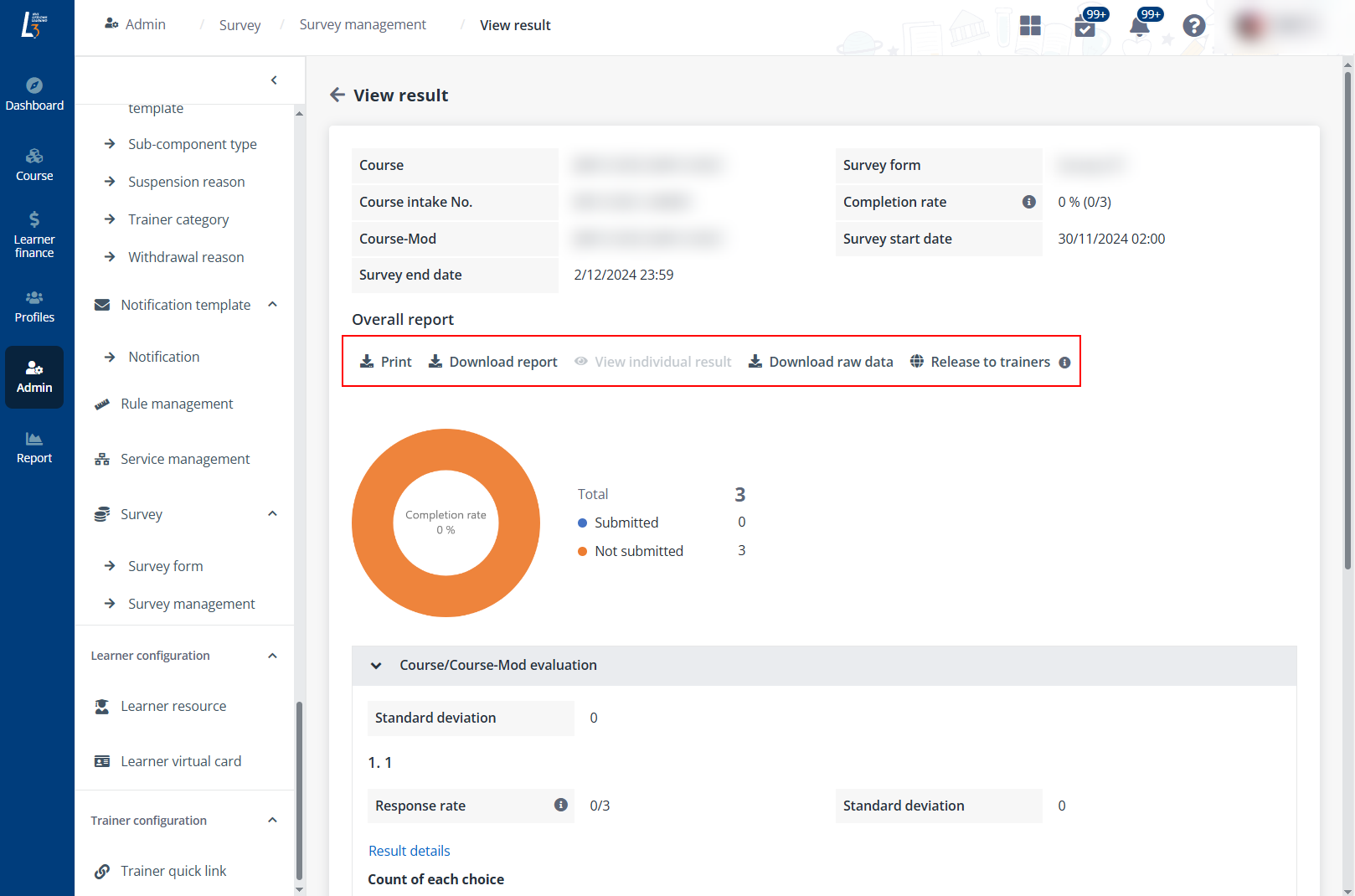 Available actions. Available actions.