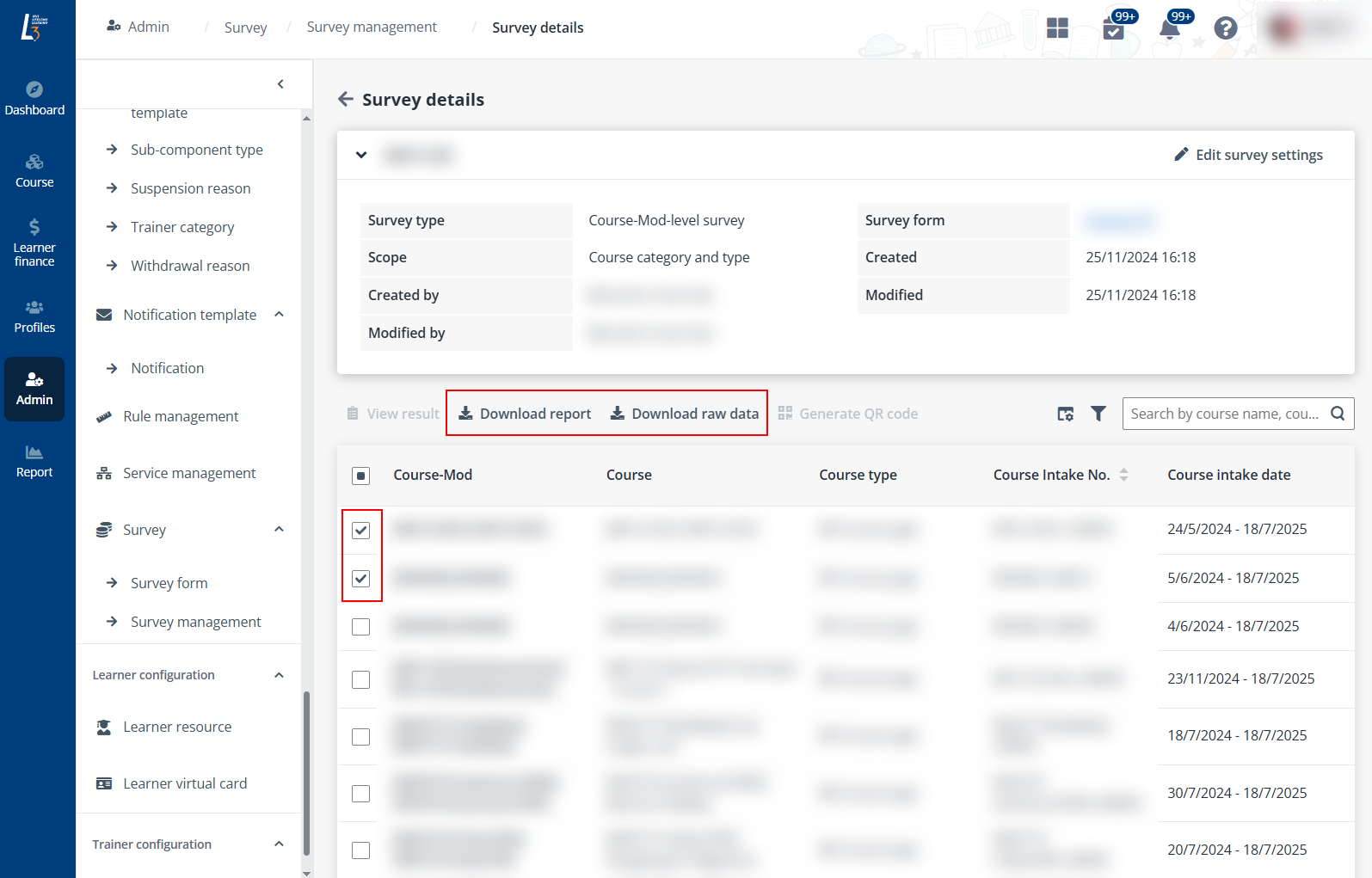 Bulk download. Bulk download.